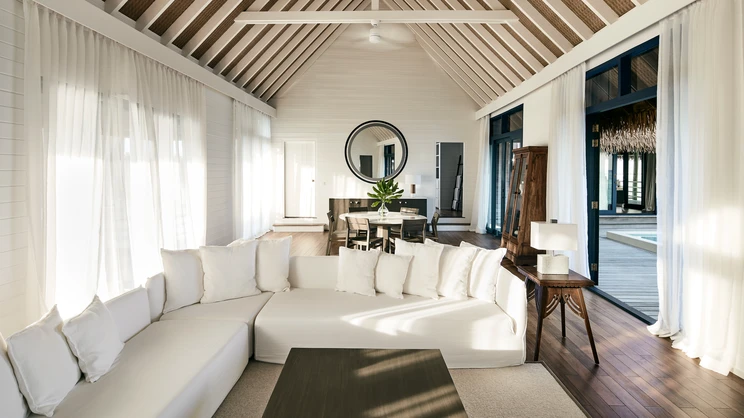 Cocoa Island by COMO